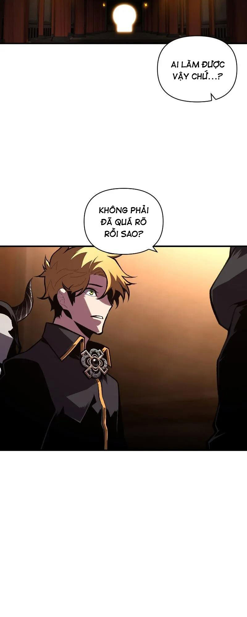 Thiên Tài Ma Pháp Sư Giấu Nghề chapter 45 - Upload bởi truyensieuhay.com