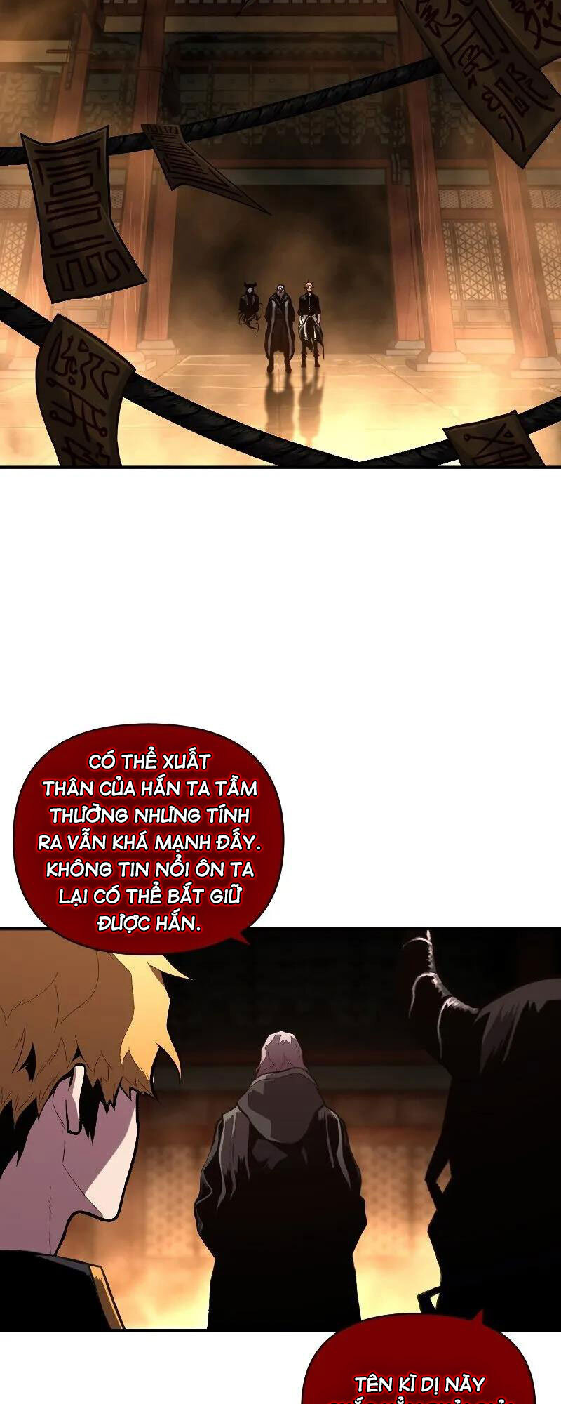 Thiên Tài Ma Pháp Sư Giấu Nghề chapter 45 - Upload bởi truyensieuhay.com