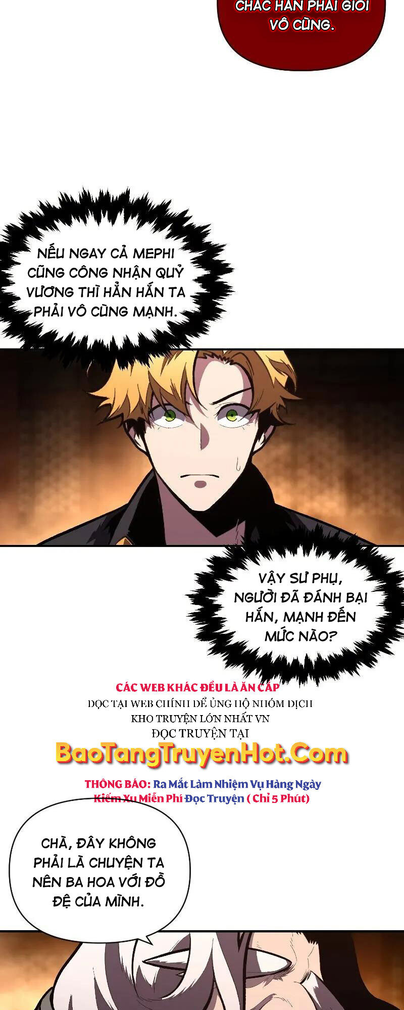 Thiên Tài Ma Pháp Sư Giấu Nghề chapter 45 - Upload bởi truyensieuhay.com
