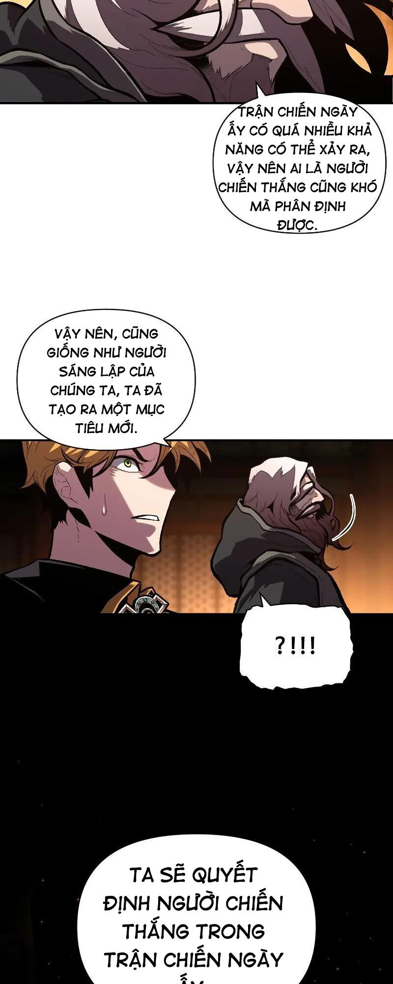 Thiên Tài Ma Pháp Sư Giấu Nghề chapter 45 - Upload bởi truyensieuhay.com