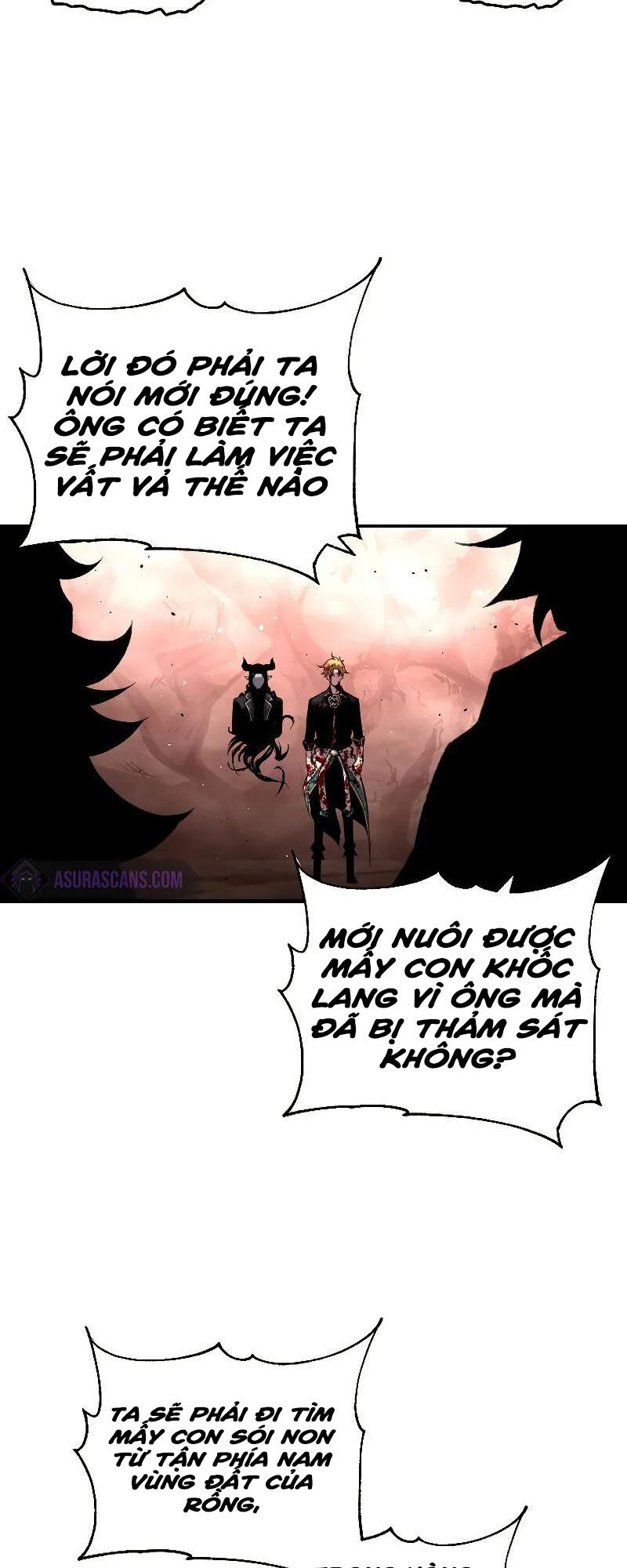 Thiên Tài Ma Pháp Sư Giấu Nghề chapter 45 - Upload bởi truyensieuhay.com