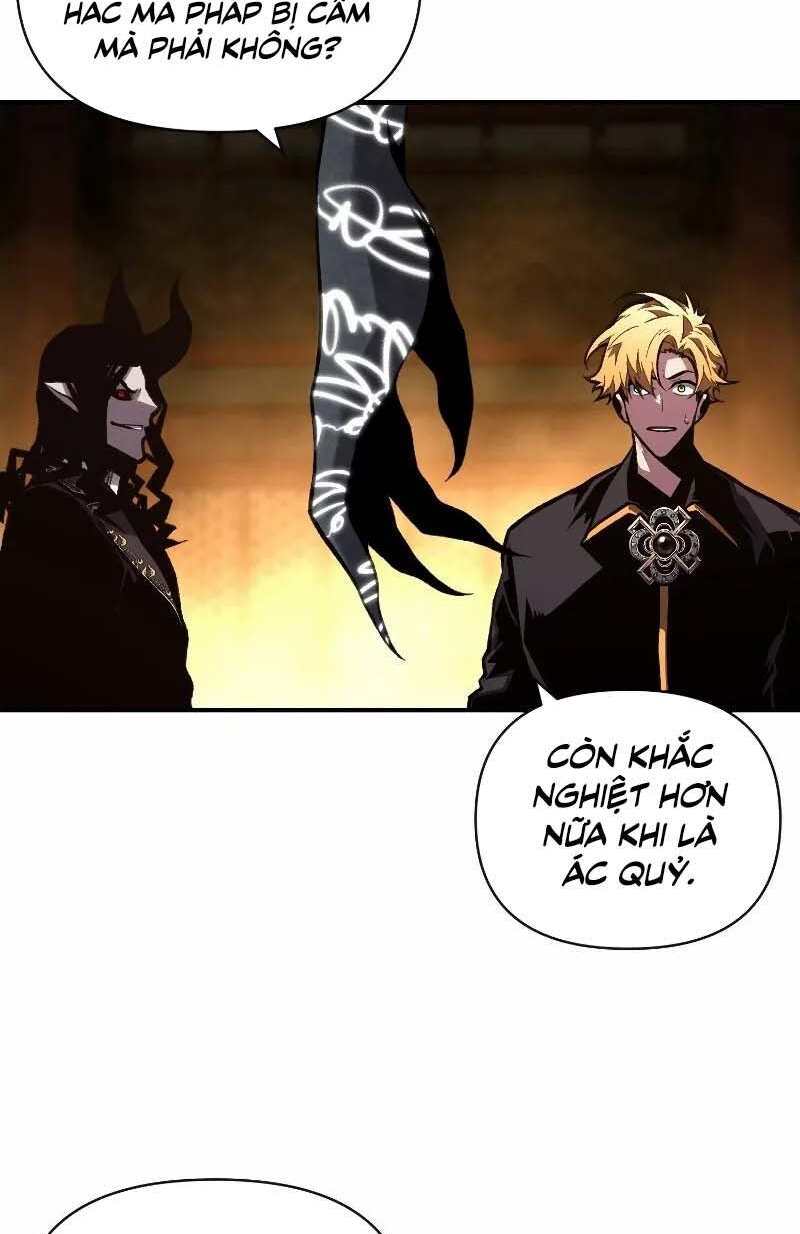 Thiên Tài Ma Pháp Sư Giấu Nghề chapter 46 - Upload bởi truyensieuhay.com
