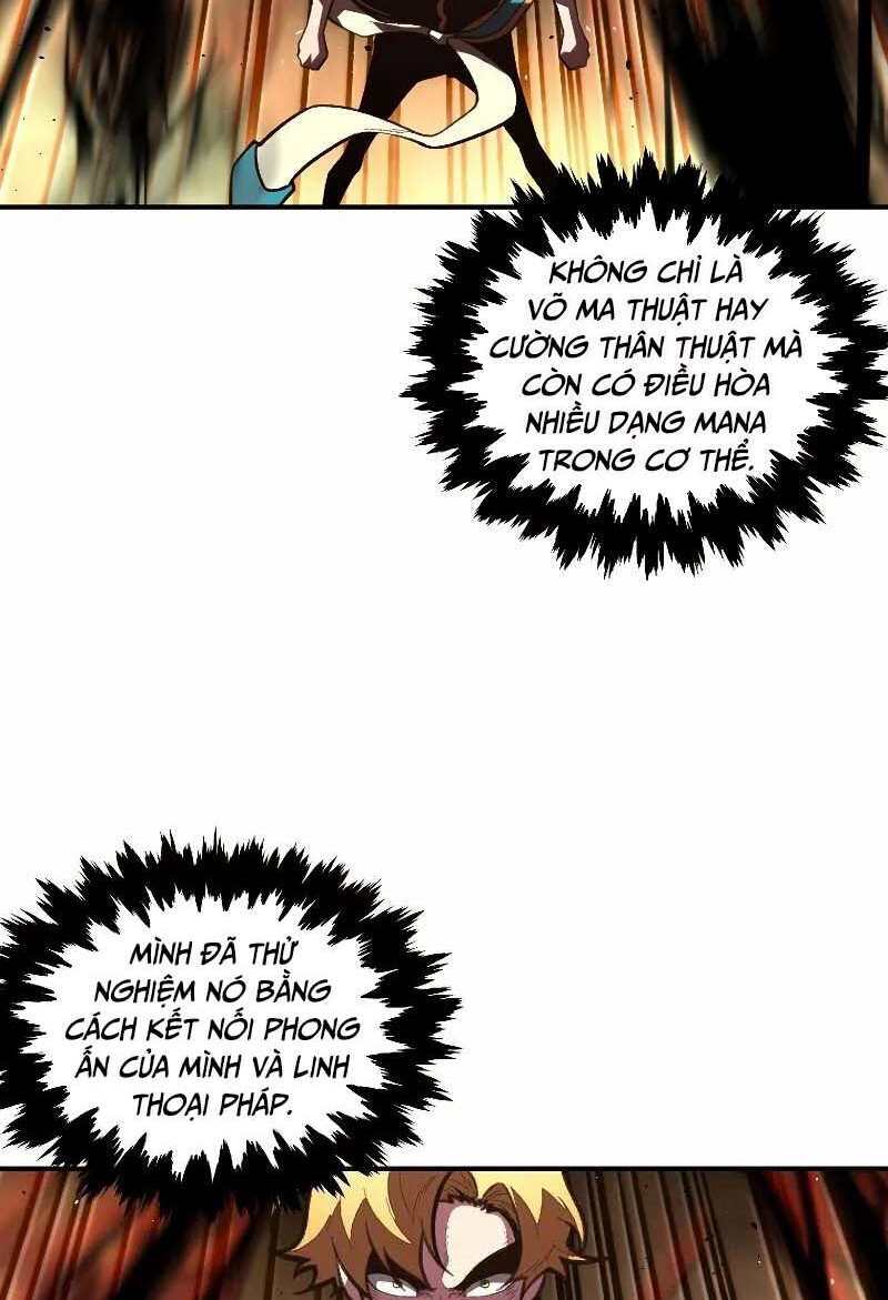 Thiên Tài Ma Pháp Sư Giấu Nghề chapter 46 - Upload bởi truyensieuhay.com