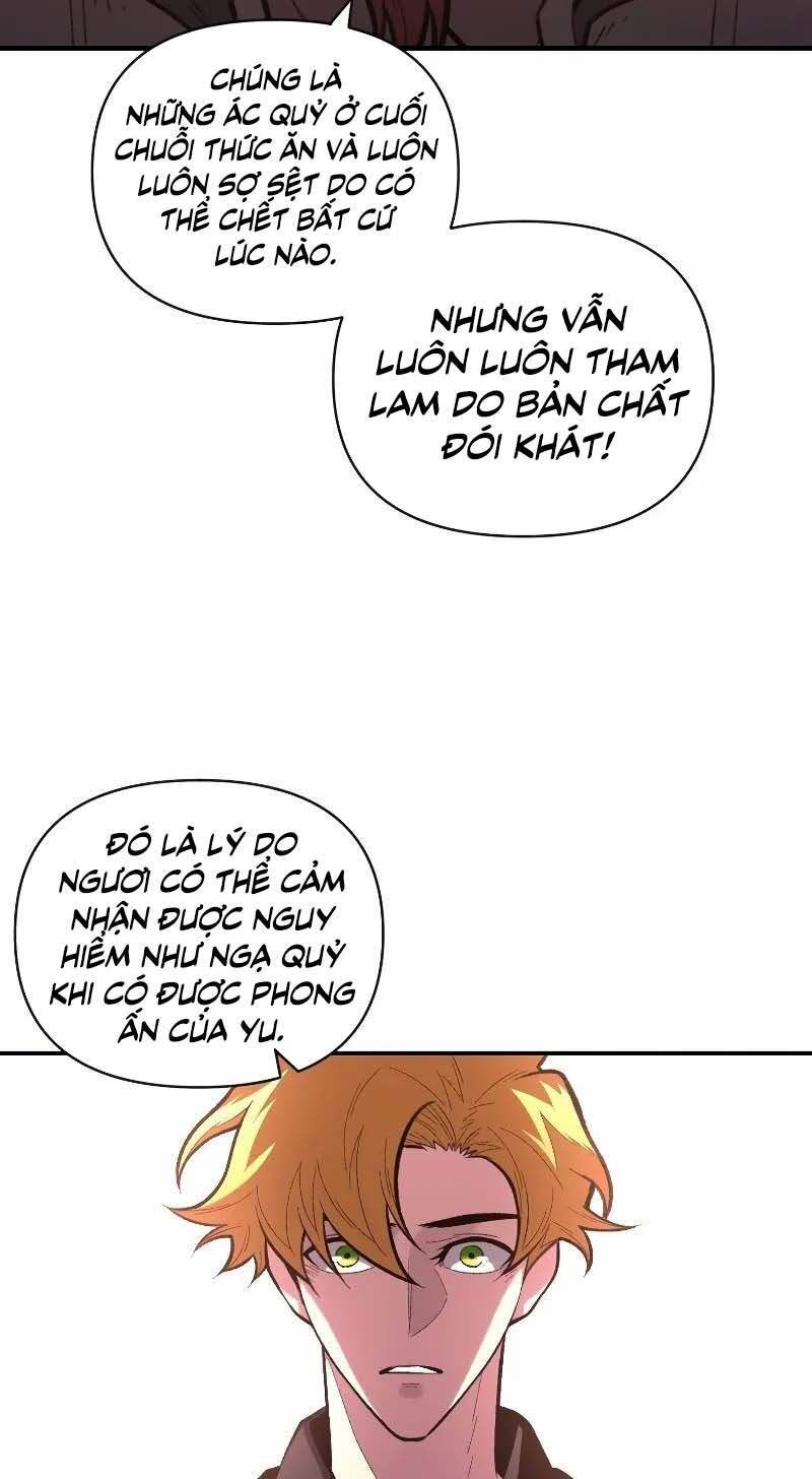 Thiên Tài Ma Pháp Sư Giấu Nghề chapter 47 - Upload bởi truyensieuhay.com