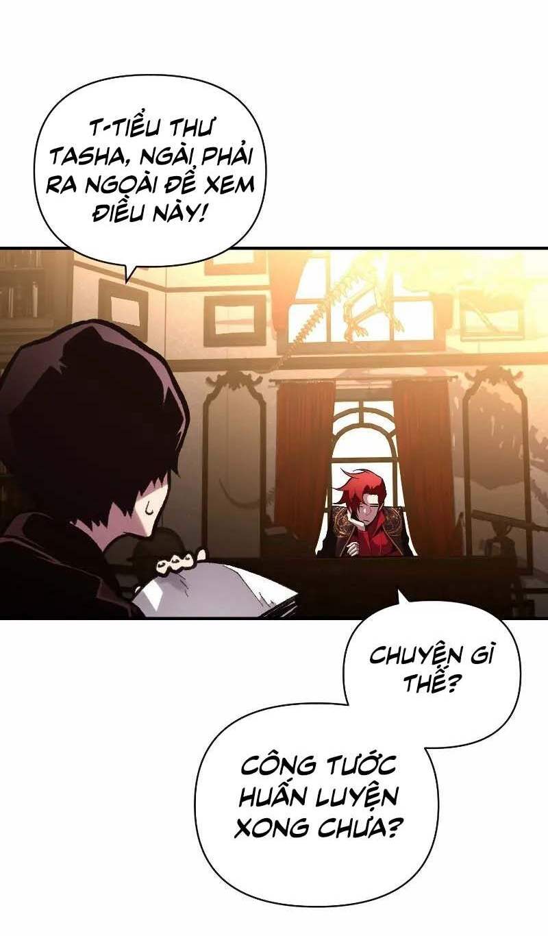 Thiên Tài Ma Pháp Sư Giấu Nghề chapter 47 - Upload bởi truyensieuhay.com