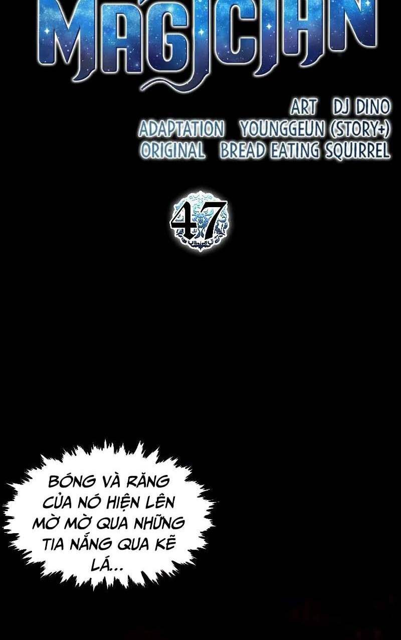 Thiên Tài Ma Pháp Sư Giấu Nghề chapter 47 - Upload bởi truyensieuhay.com