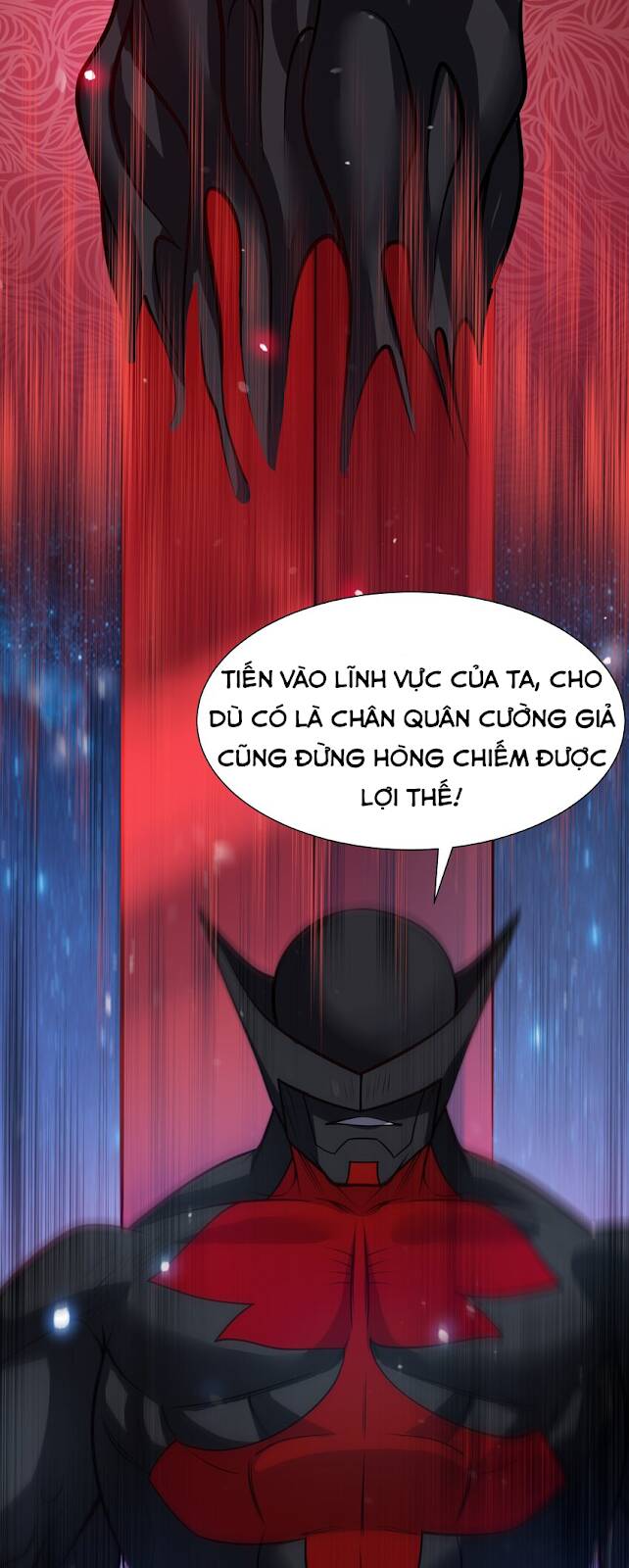 Toàn Bộ Tu Chân Giới Muội Tử Muốn Bắt Ta chapter 111 - Upload bởi truyensieuhay.com