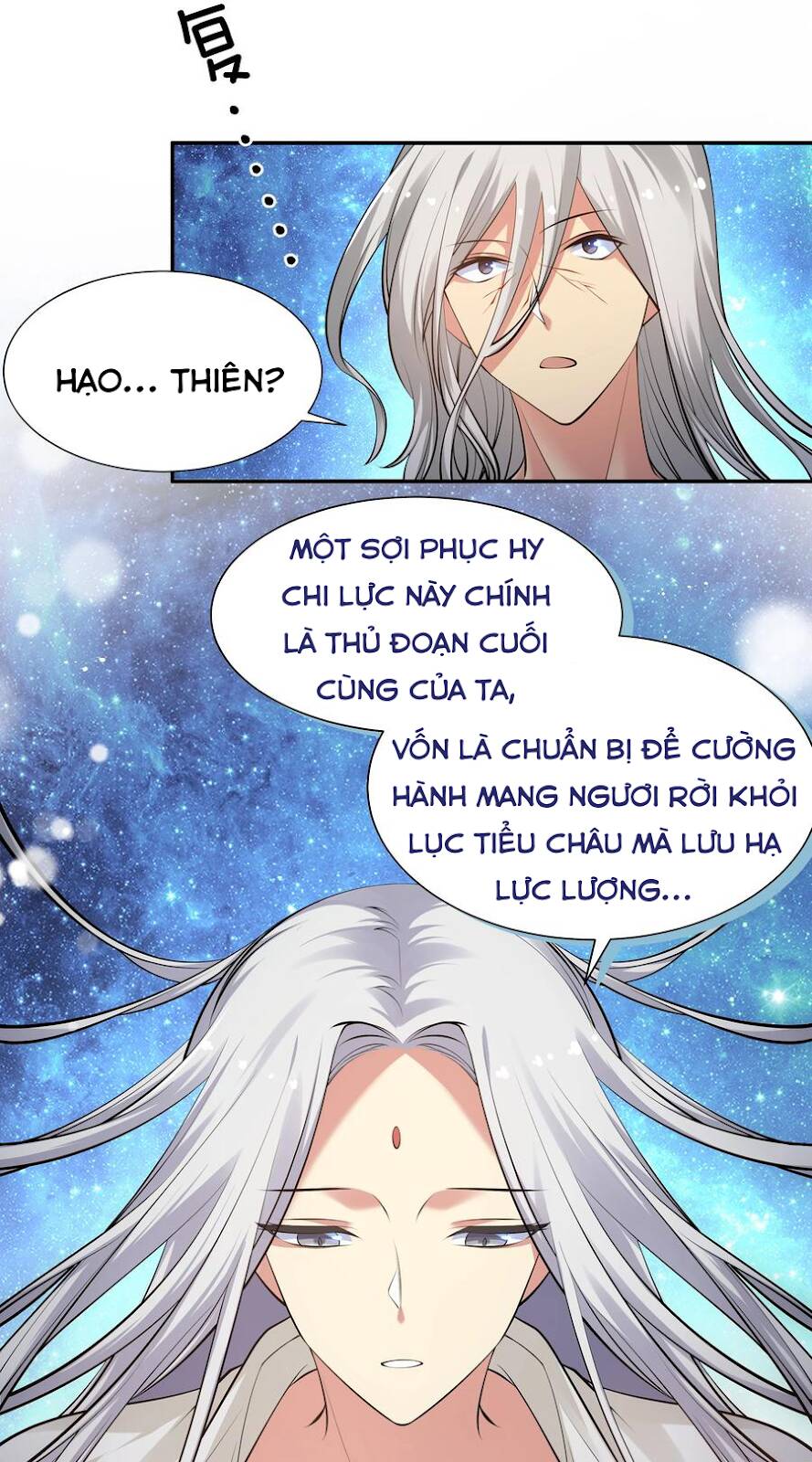 Toàn Bộ Tu Chân Giới Muội Tử Muốn Bắt Ta chapter 111 - Upload bởi truyensieuhay.com