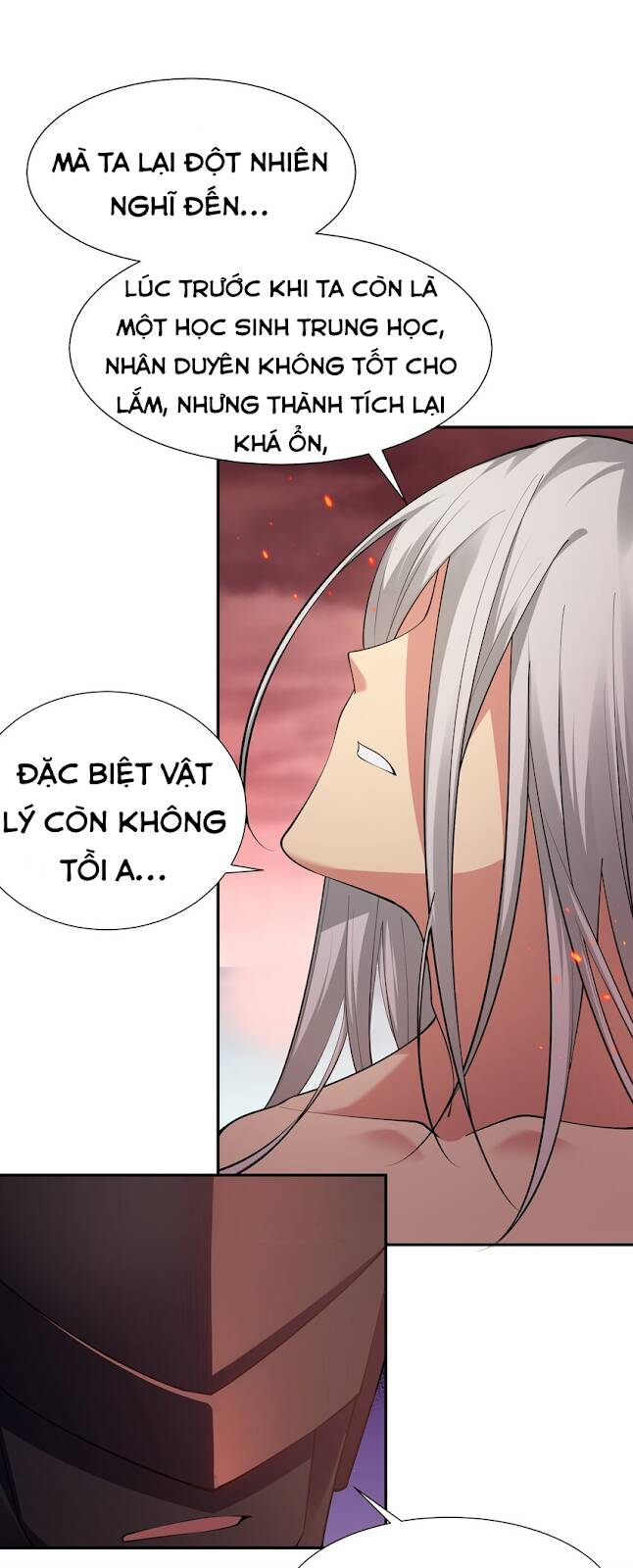Toàn Bộ Tu Chân Giới Muội Tử Muốn Bắt Ta chapter 111 - Upload bởi truyensieuhay.com