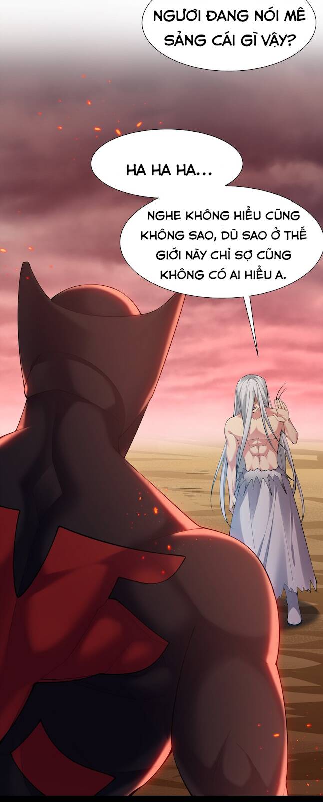 Toàn Bộ Tu Chân Giới Muội Tử Muốn Bắt Ta chapter 111 - Upload bởi truyensieuhay.com