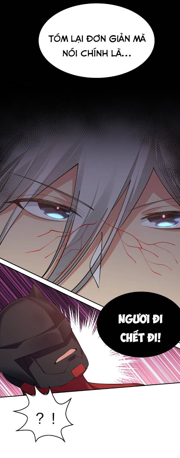 Toàn Bộ Tu Chân Giới Muội Tử Muốn Bắt Ta chapter 111 - Upload bởi truyensieuhay.com