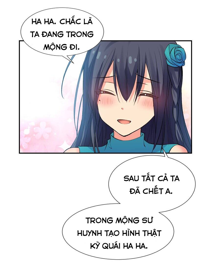 Toàn Bộ Tu Chân Giới Muội Tử Muốn Bắt Ta chapter 112 - Upload bởi truyensieuhay.com