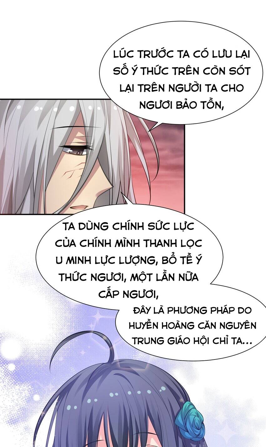 Toàn Bộ Tu Chân Giới Muội Tử Muốn Bắt Ta chapter 112 - Upload bởi truyensieuhay.com