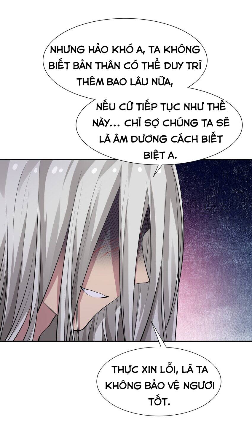 Toàn Bộ Tu Chân Giới Muội Tử Muốn Bắt Ta chapter 112 - Upload bởi truyensieuhay.com