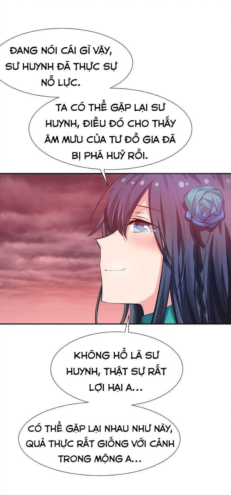 Toàn Bộ Tu Chân Giới Muội Tử Muốn Bắt Ta chapter 112 - Upload bởi truyensieuhay.com