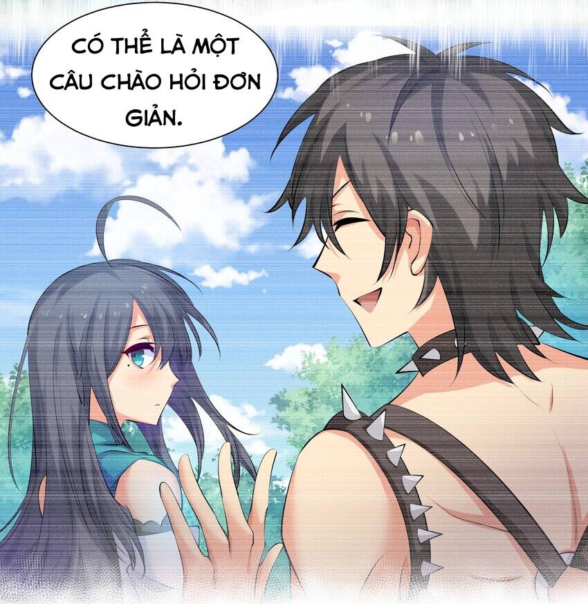 Toàn Bộ Tu Chân Giới Muội Tử Muốn Bắt Ta chapter 112 - Upload bởi truyensieuhay.com