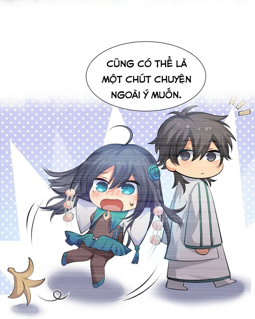 Toàn Bộ Tu Chân Giới Muội Tử Muốn Bắt Ta chapter 112 - Upload bởi truyensieuhay.com