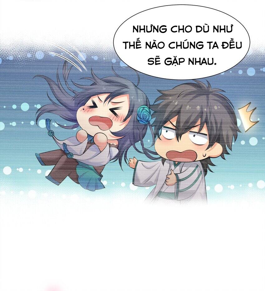 Toàn Bộ Tu Chân Giới Muội Tử Muốn Bắt Ta chapter 112 - Upload bởi truyensieuhay.com