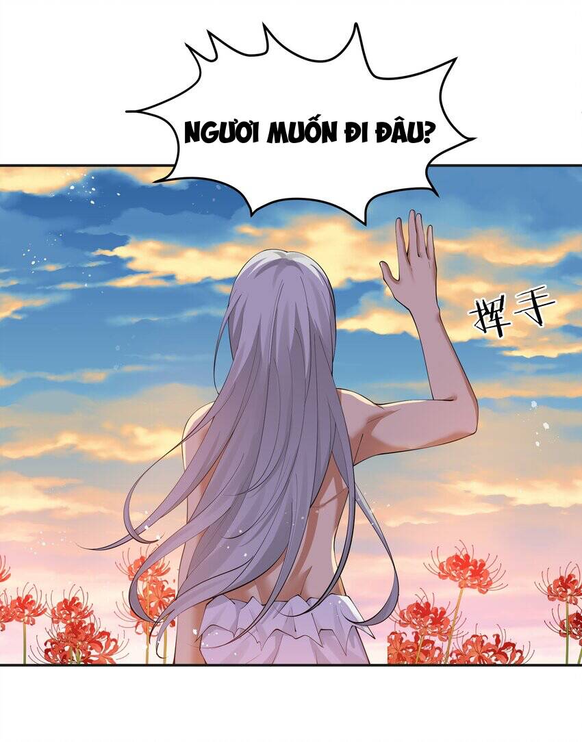 Toàn Bộ Tu Chân Giới Muội Tử Muốn Bắt Ta chapter 112 - Upload bởi truyensieuhay.com