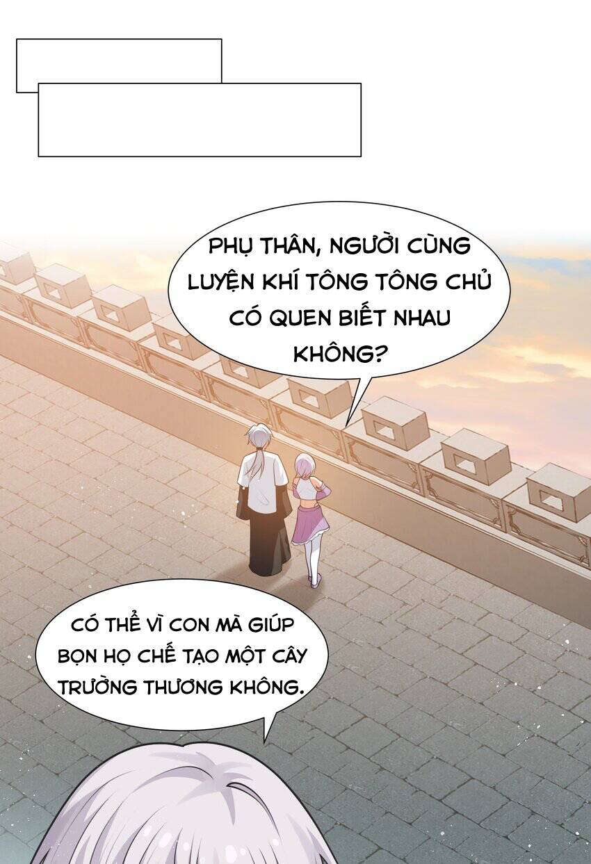 Toàn Bộ Tu Chân Giới Muội Tử Muốn Bắt Ta chapter 112 - Upload bởi truyensieuhay.com