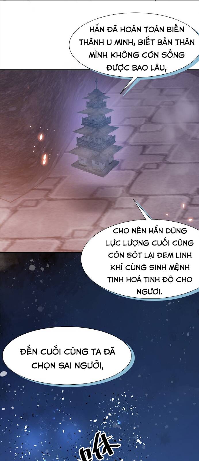 Toàn Bộ Tu Chân Giới Muội Tử Muốn Bắt Ta chapter 112 - Upload bởi truyensieuhay.com