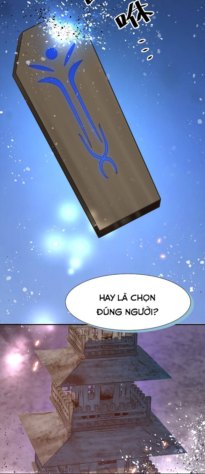 Toàn Bộ Tu Chân Giới Muội Tử Muốn Bắt Ta chapter 112 - Upload bởi truyensieuhay.com