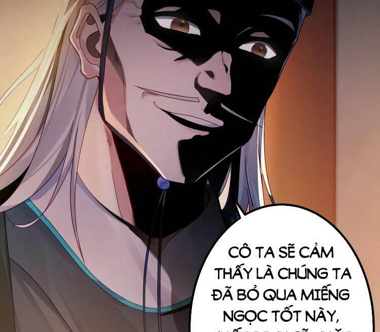 Tiên Giới Đệ Nhất Nội Ứng chapter 1 - Trang 33