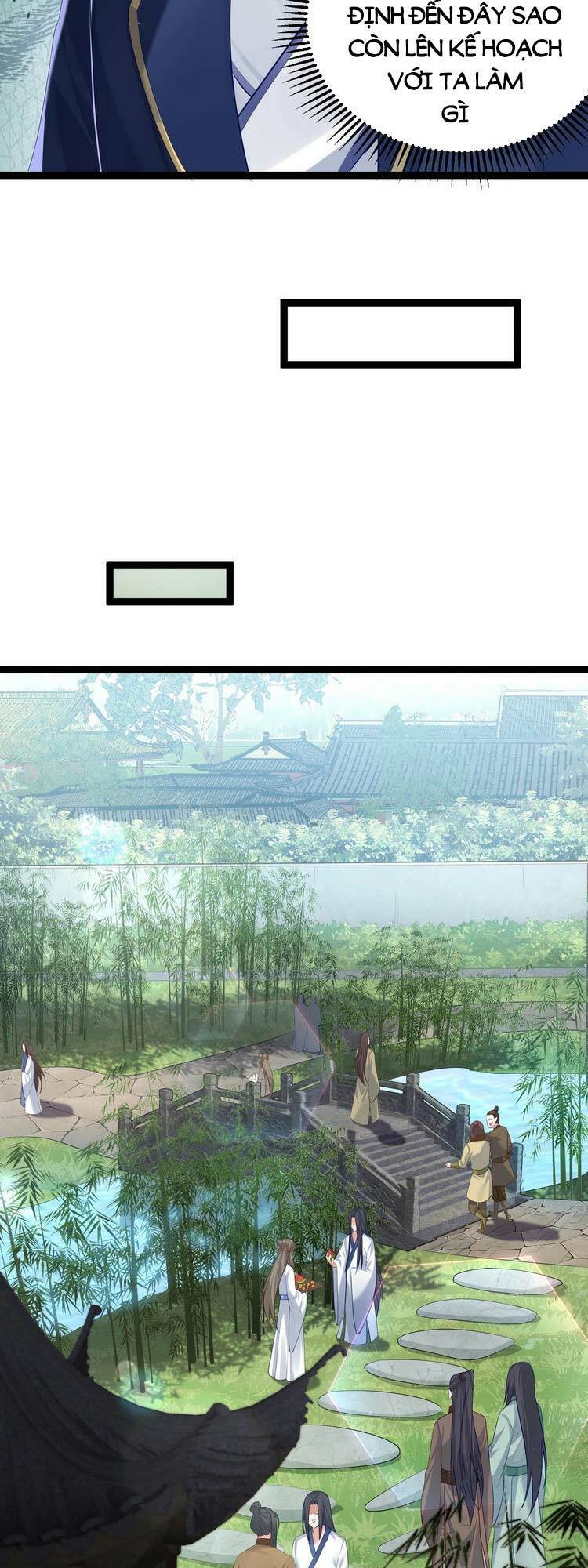 Tiên Giới Đệ Nhất Nội Ứng chapter 2 - Trang 32