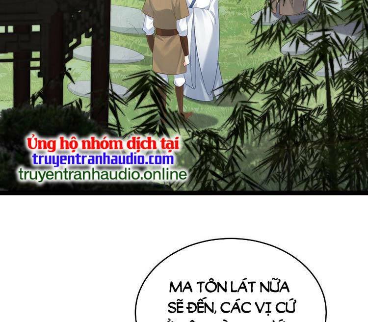 Tiên Giới Đệ Nhất Nội Ứng chapter 2 - Trang 33