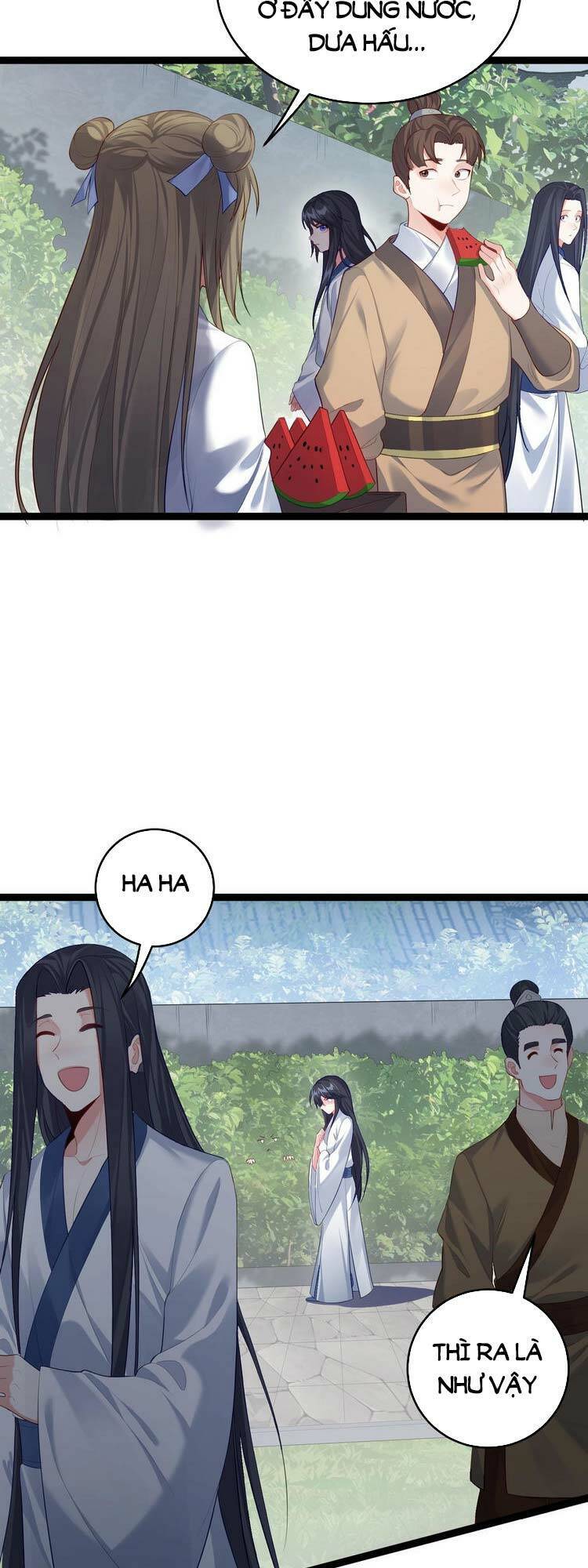 Tiên Giới Đệ Nhất Nội Ứng chapter 2 - Trang 34