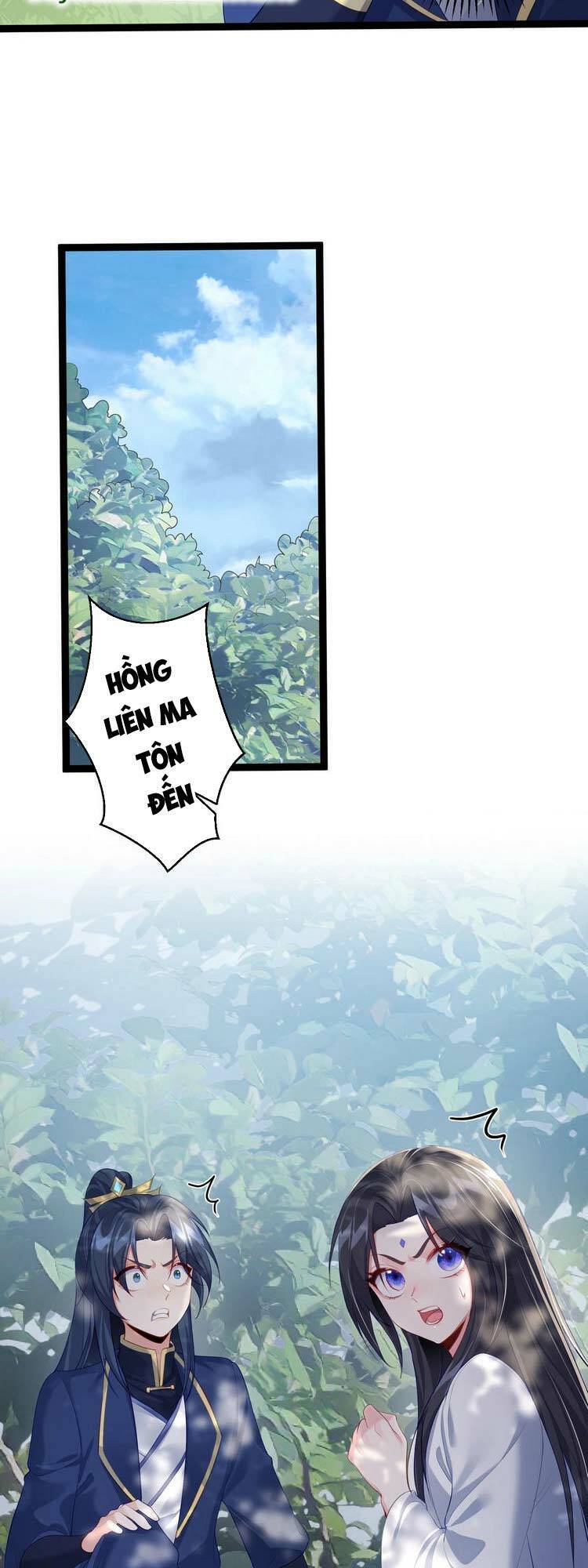 Tiên Giới Đệ Nhất Nội Ứng chapter 2 - Trang 45