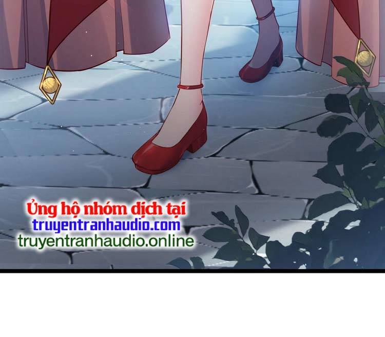 Tiên Giới Đệ Nhất Nội Ứng chapter 2 - Trang 50