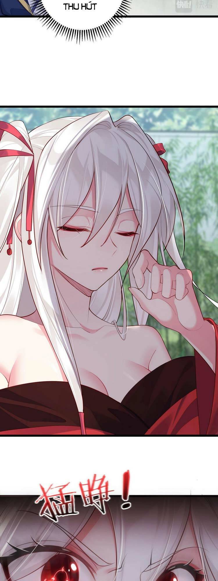 Tiên Giới Đệ Nhất Nội Ứng chapter 2 - Trang 56
