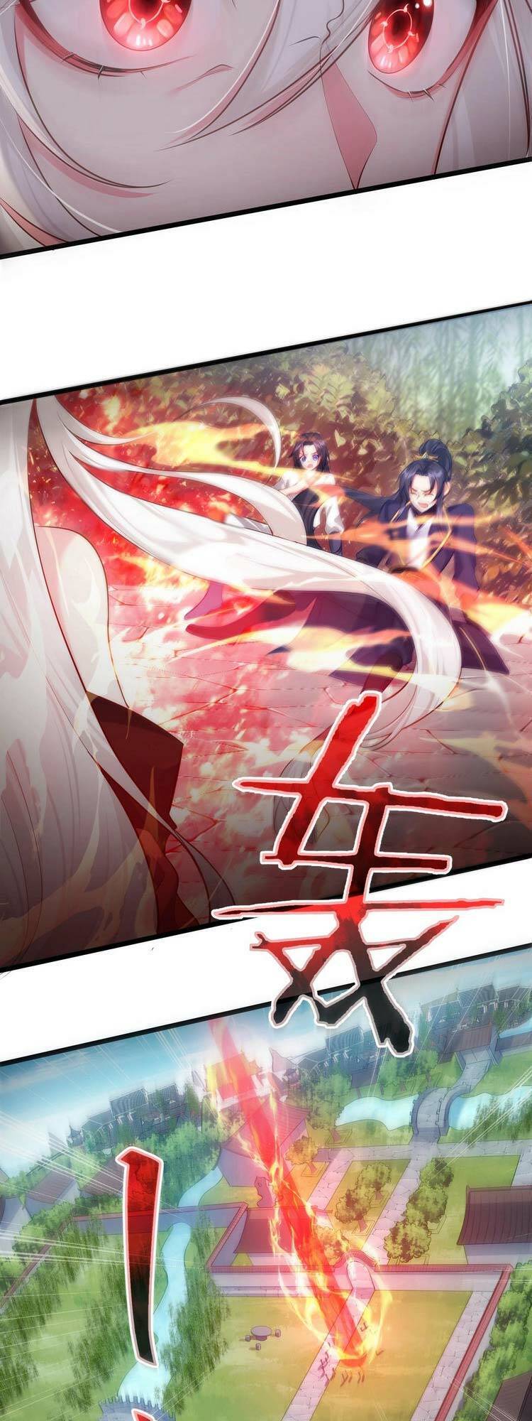 Tiên Giới Đệ Nhất Nội Ứng chapter 2 - Trang 57