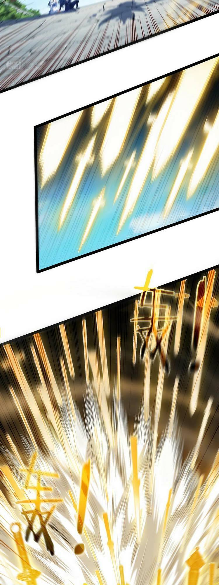 Tiên Giới Đệ Nhất Nội Ứng chapter 3 - Trang 12