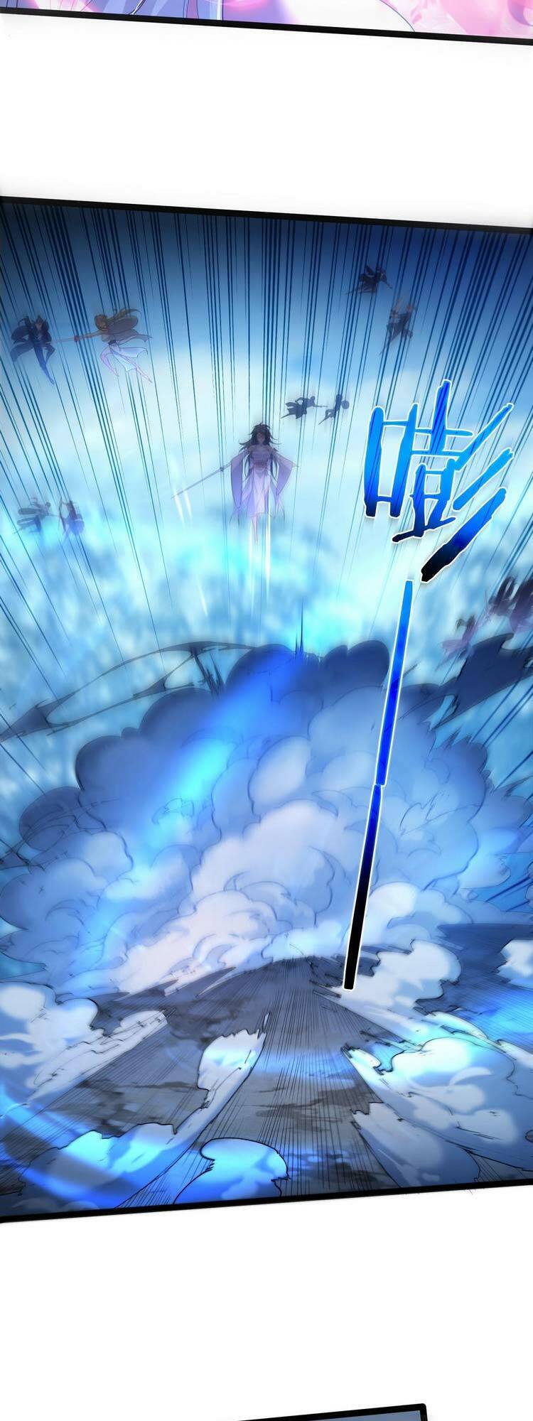 Tiên Giới Đệ Nhất Nội Ứng chapter 3 - Trang 28