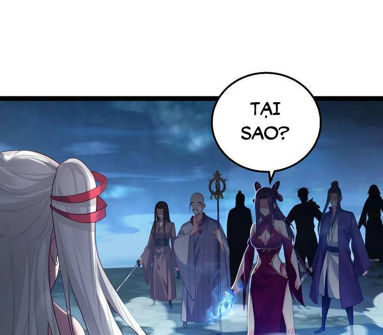 Tiên Giới Đệ Nhất Nội Ứng chapter 3 - Trang 33