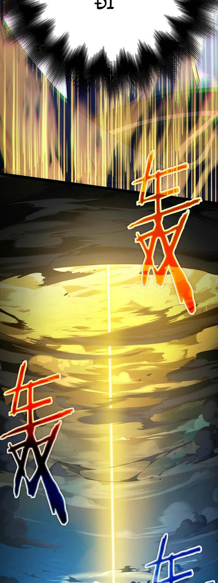 Tiên Giới Đệ Nhất Nội Ứng chapter 3 - Trang 46