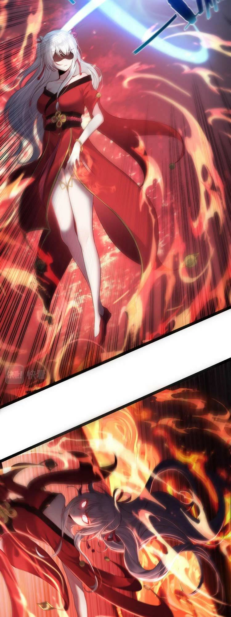 Tiên Giới Đệ Nhất Nội Ứng chapter 3 - Trang 7