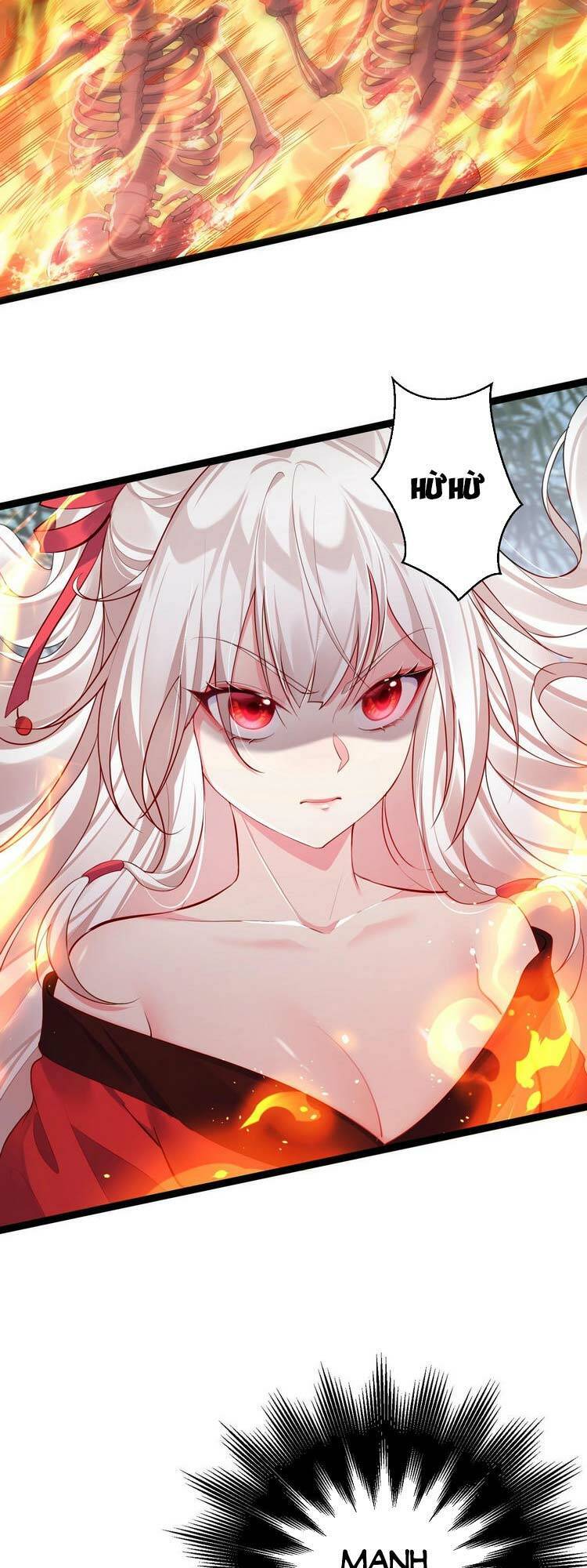 Tiên Giới Đệ Nhất Nội Ứng chapter 3 - Trang 9