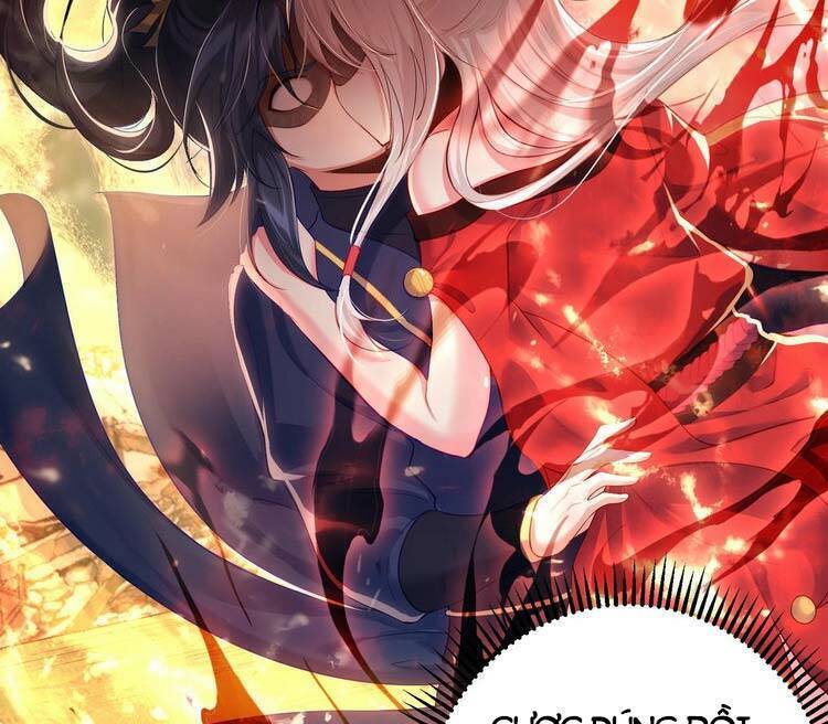 Tiên Giới Đệ Nhất Nội Ứng chapter 4 - Trang 16
