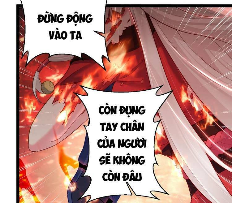 Tiên Giới Đệ Nhất Nội Ứng chapter 4 - Trang 33