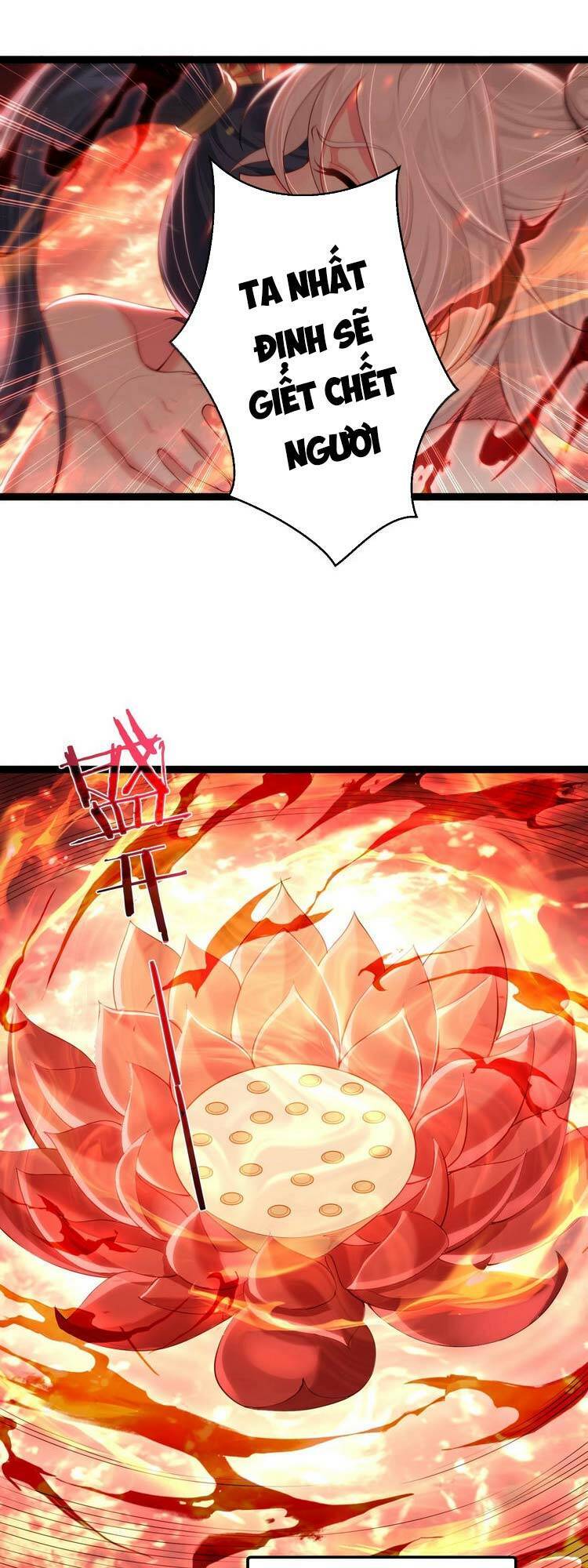 Tiên Giới Đệ Nhất Nội Ứng chapter 4 - Trang 39