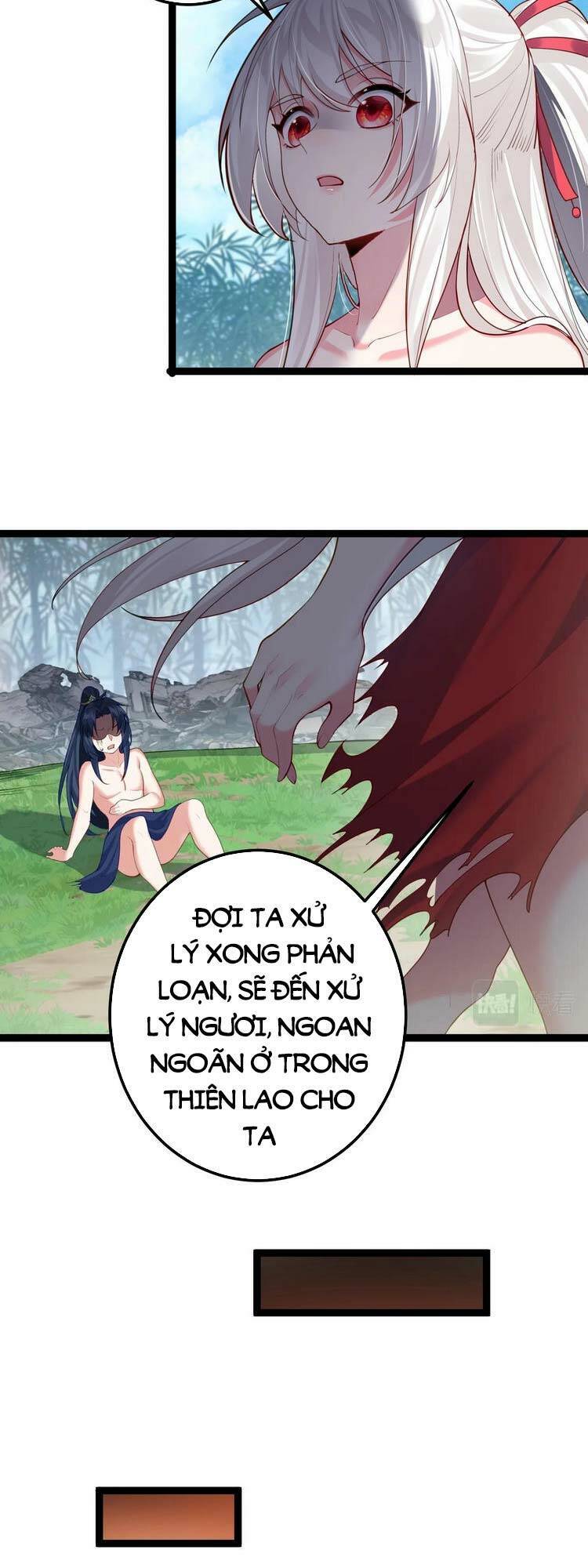 Tiên Giới Đệ Nhất Nội Ứng chapter 4 - Trang 48
