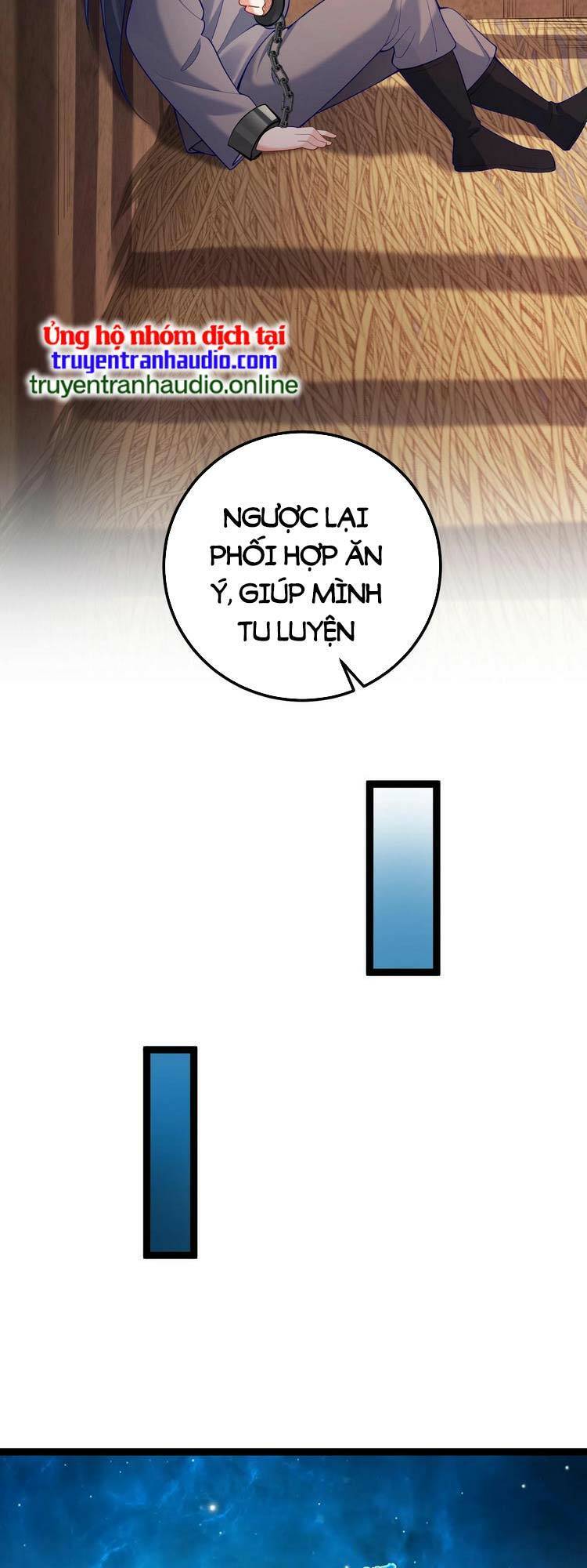 Tiên Giới Đệ Nhất Nội Ứng chapter 5 - Trang 7