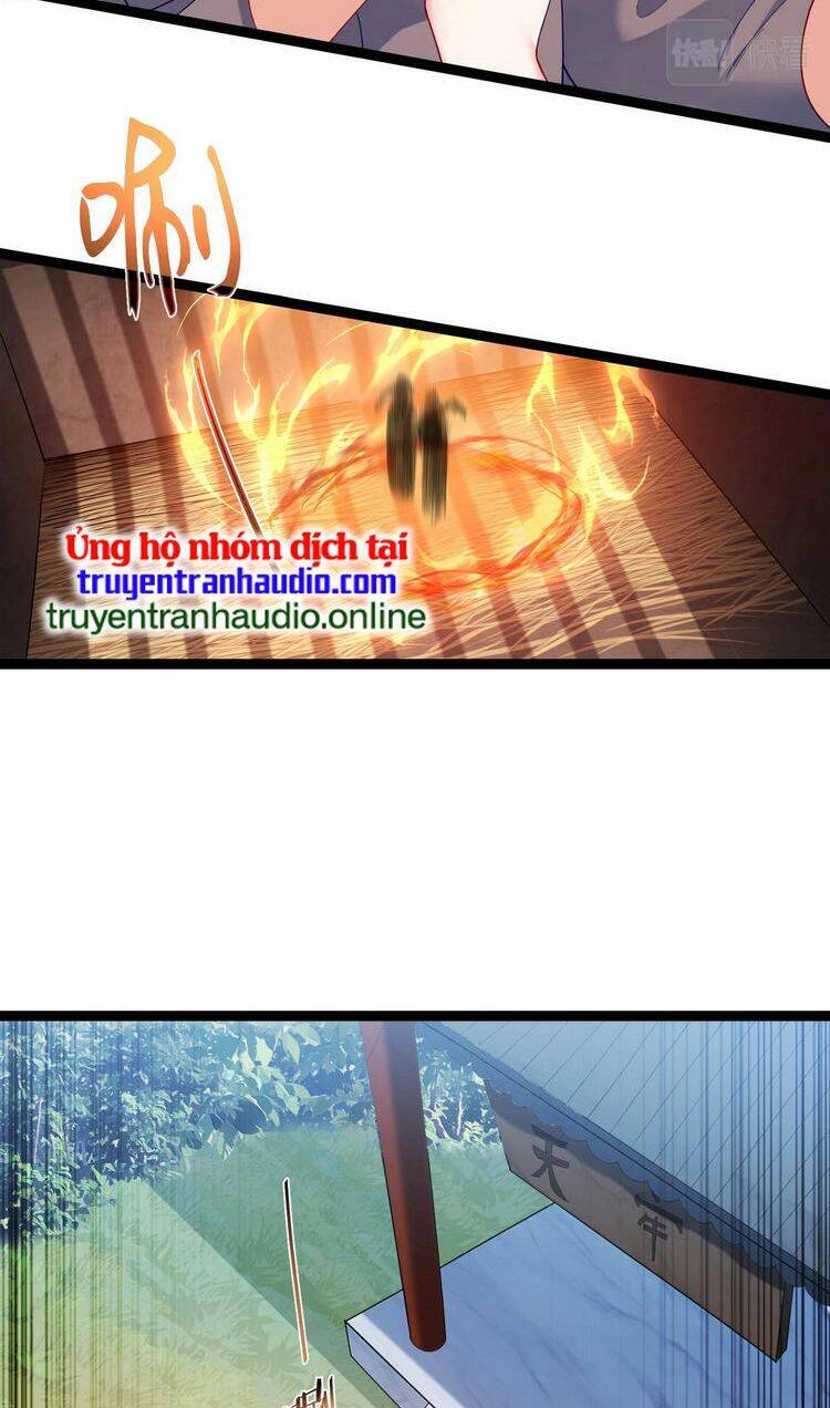 Tiên Giới Đệ Nhất Nội Ứng chapter 6 - Trang 19