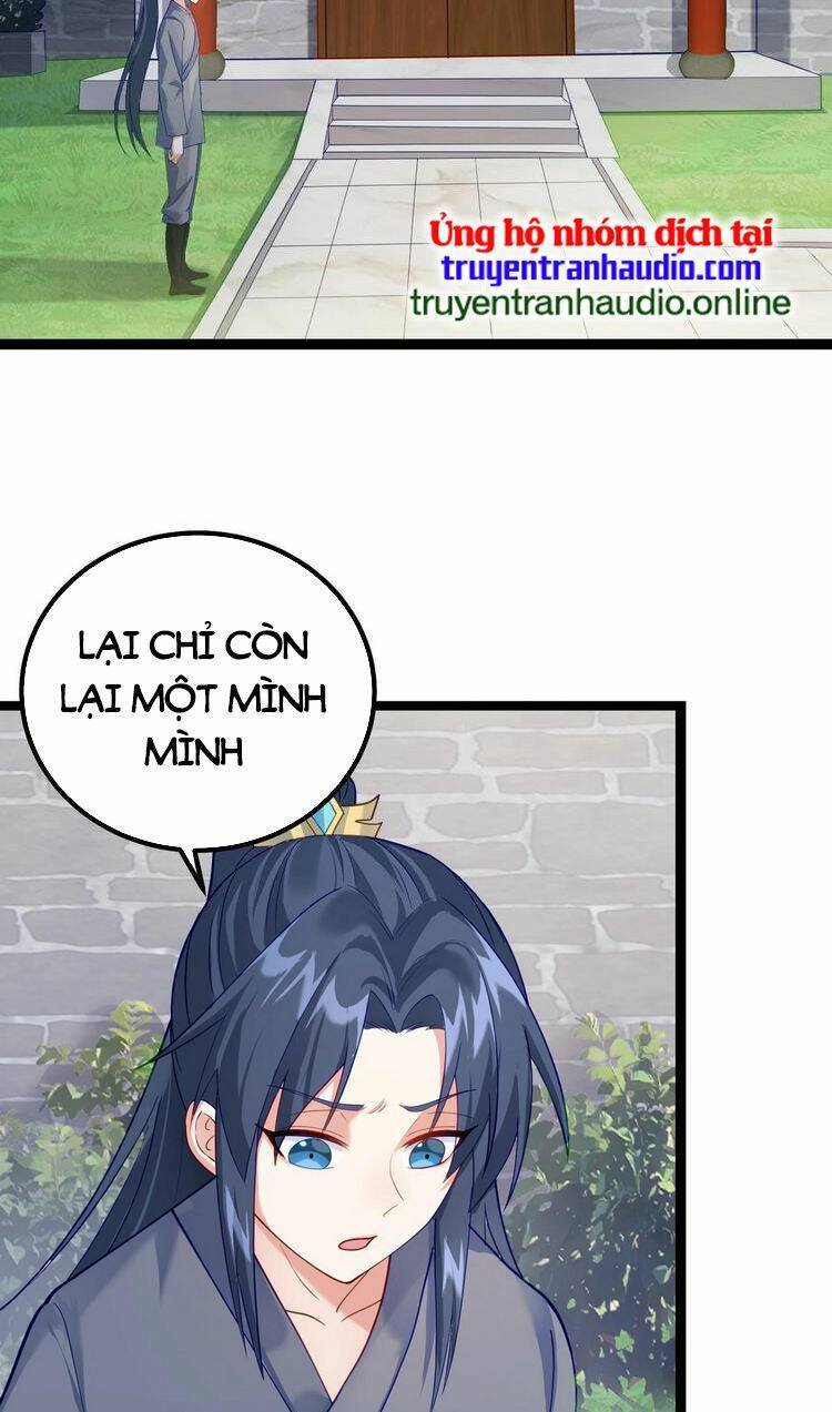 Tiên Giới Đệ Nhất Nội Ứng chapter 6 - Trang 29