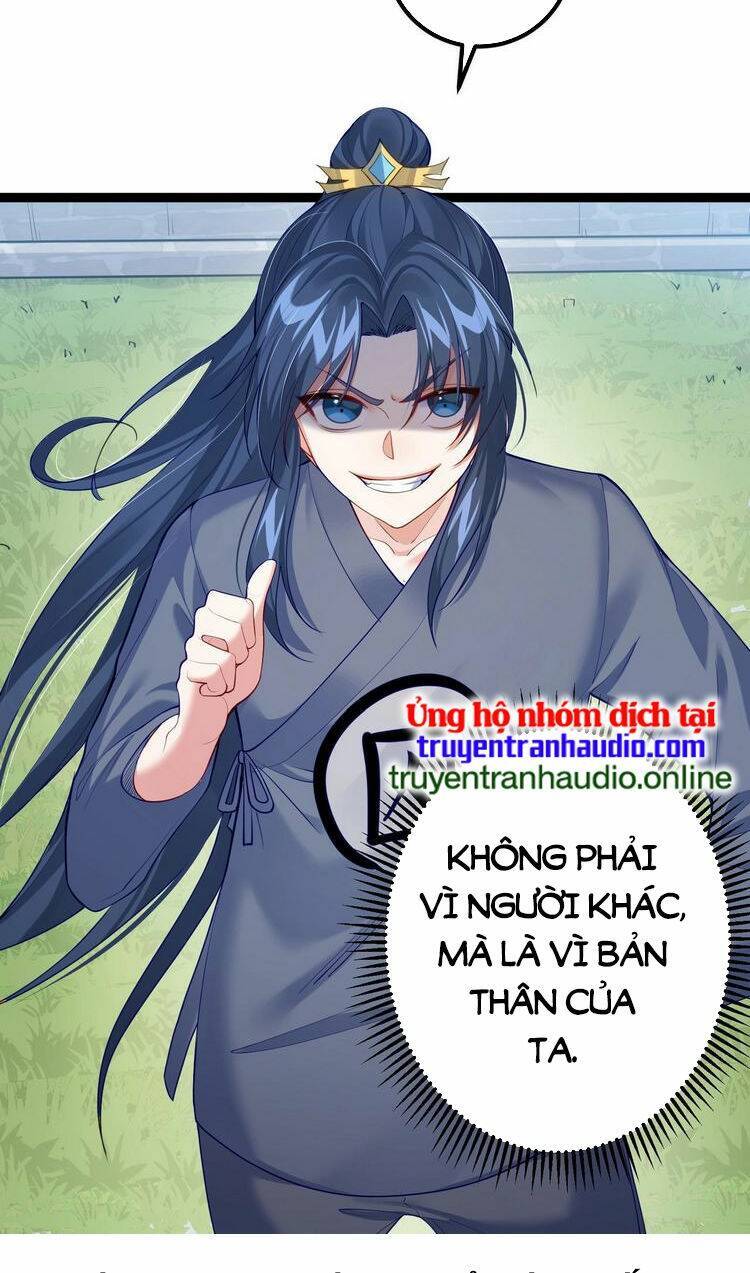 Tiên Giới Đệ Nhất Nội Ứng chapter 6 - Trang 38
