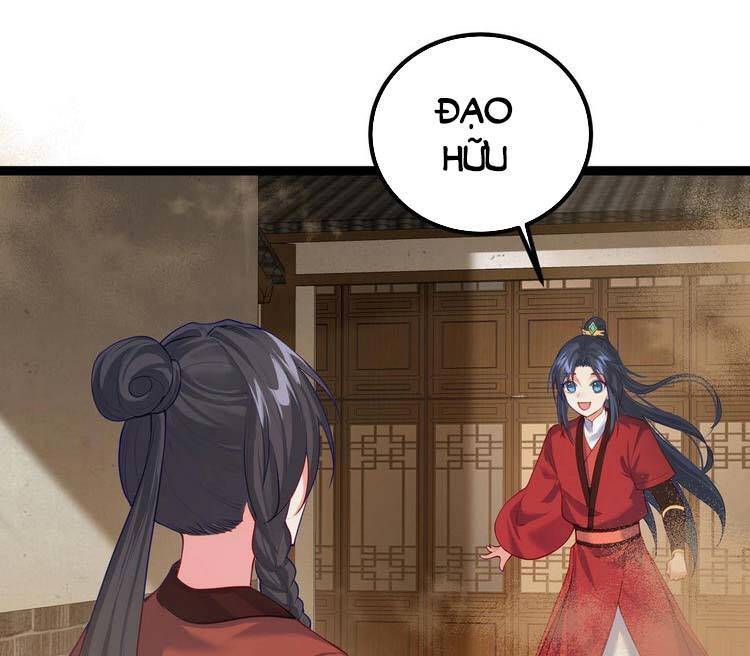 Tiên Giới Đệ Nhất Nội Ứng chapter 8 - Trang 16