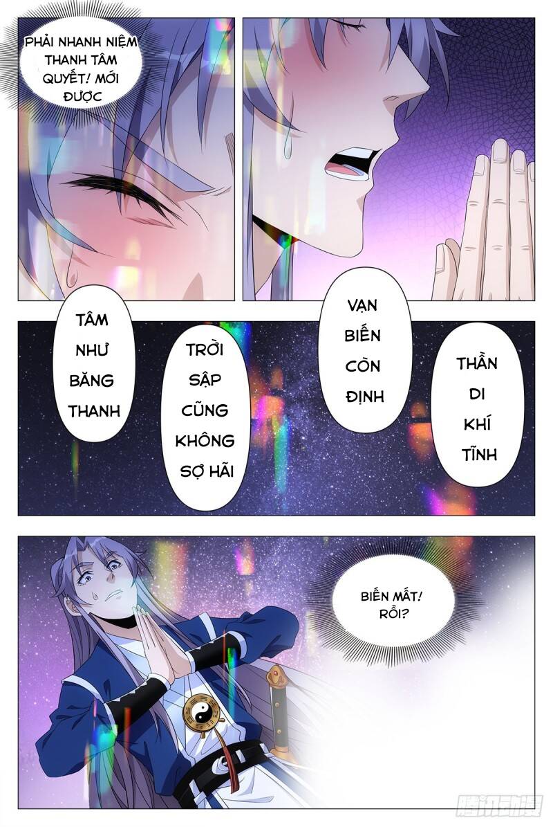 Đại Chu Tiên Lại chapter 22 - Trang 6